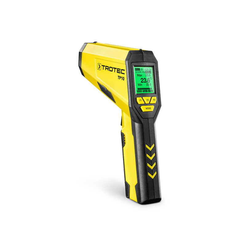 Пирометр Trotec TP 10
