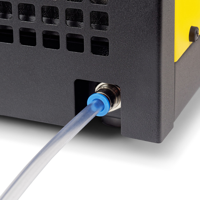 Промышленный осушитель Trotec TTK Qube