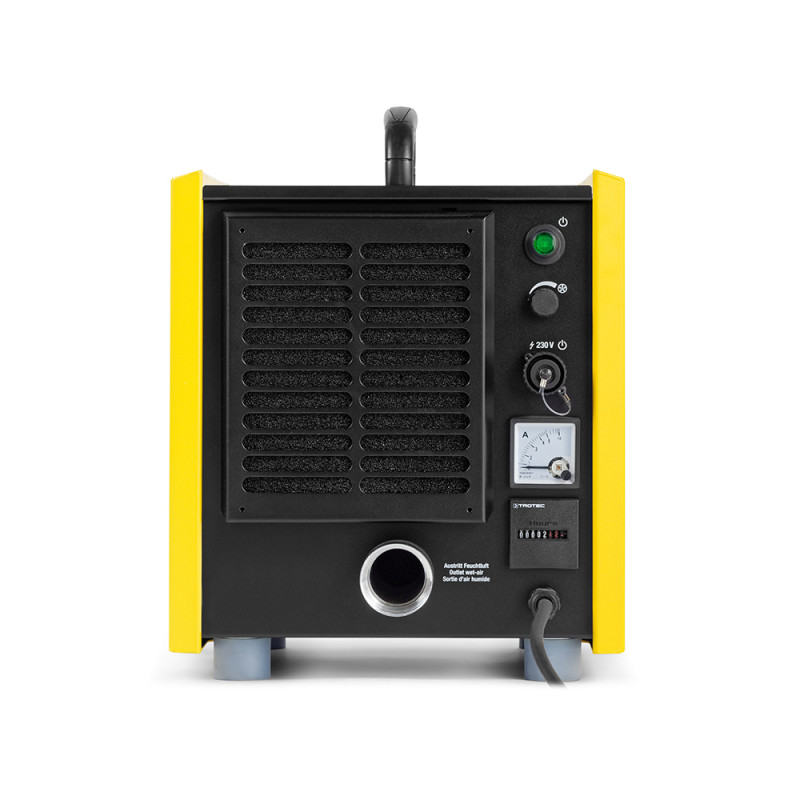 Адсорбционный осушитель Trotec TTR 300