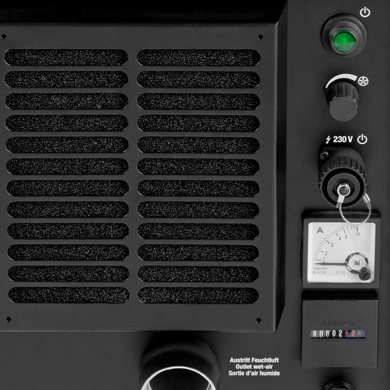 Адсорбционный осушитель Trotec TTR 300