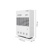 Промышленный осушитель Trotec DH 145 SH