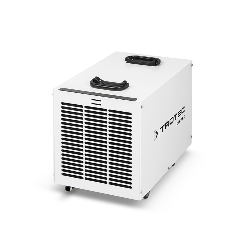 Промышленный осушитель Trotec DH 25 S