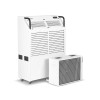 Коммерческий кондиционер Trotec PT 15000 S
