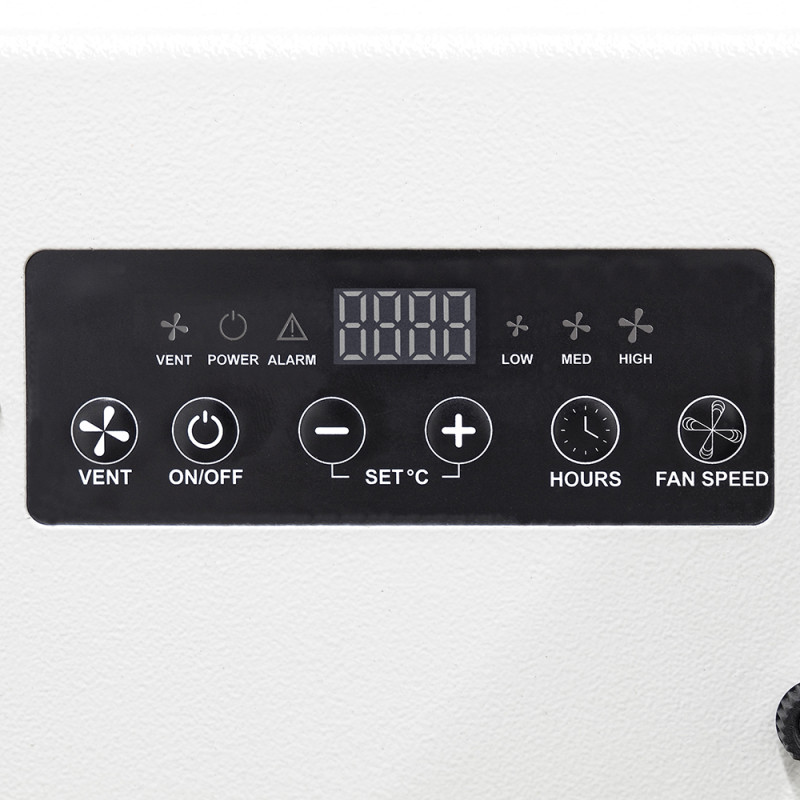 Коммерческий кондиционер Trotec PT 15000 S