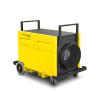 Коммерческий воздухоочиститель Trotec TAC 6500