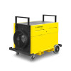 Коммерческий воздухоочиститель Trotec TAC 6500