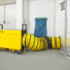 Коммерческий воздухоочиститель Trotec TAC 6500