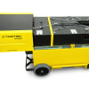 Коммерческий воздухоочиститель Trotec TAC 6500