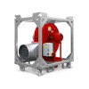Вентилятор центробежный Trotec TFV 100 Ex