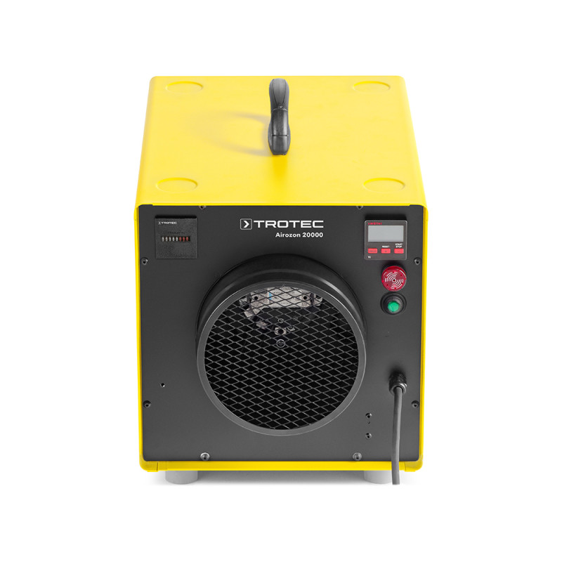 Озоновый дезинфектор Trotec Airozon 20000