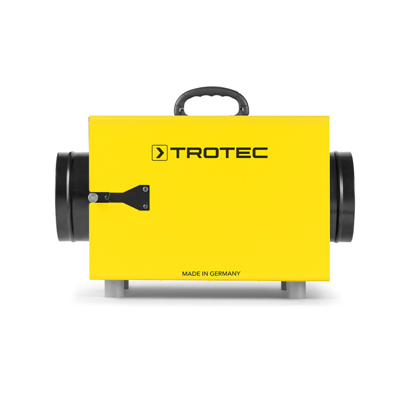 Озоновый дезинфектор Trotec Airozon 20000