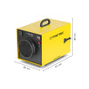 Озоновый дезинфектор Trotec Airozon 20000