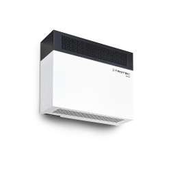 Промышленный осушитель Trotec DH 30