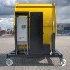 Профессиональный вентилятор-нагнетатель Trotec TTW 400000