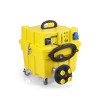 Канальный компрессор с боковым каналом Trotec VX 5