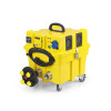 Канальный компрессор с боковым каналом Trotec VX 5