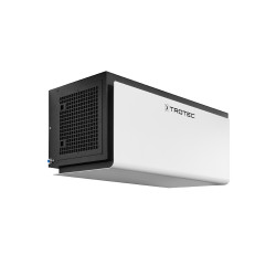 Промышленный осушитель Trotec DH 15 VPR+