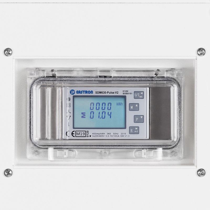Коммерческий кондиционер Trotec PT 23000 S