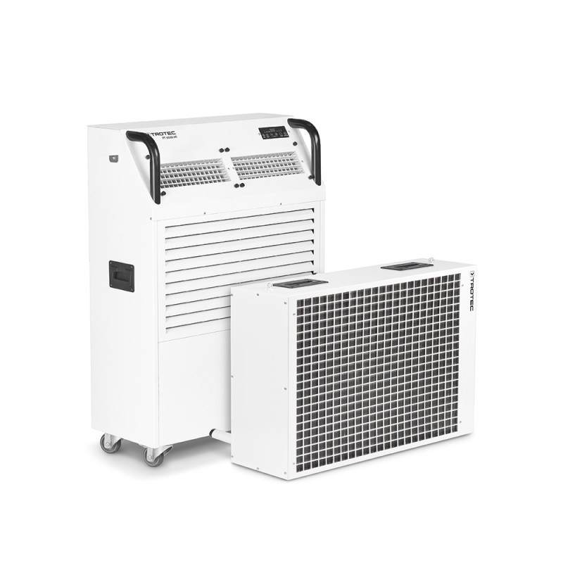 Коммерческий воздухоочиститель Trotec PT 6500 HT