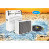 Коммерческий воздухоочиститель Trotec PT 6500 HT