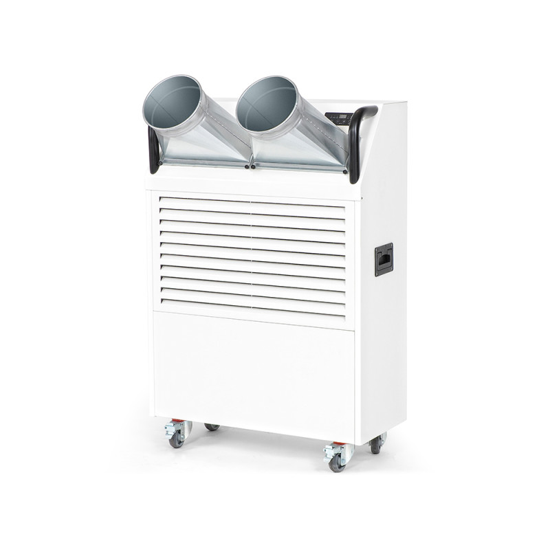 Коммерческий воздухоочиститель Trotec PT 6500 HT