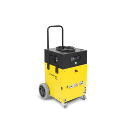Изоляционная сушилка Trotec Qube+