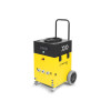 Изоляционная сушилка Trotec Qube+
