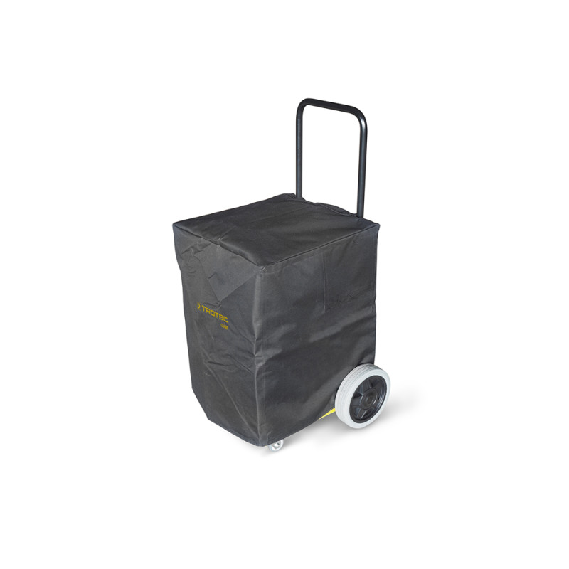 Изоляционная сушилка Trotec Qube+