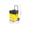 Изоляционная сушилка Trotec Qube+