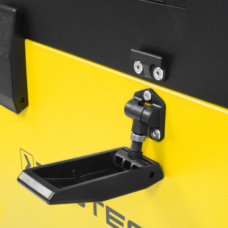 Изоляционная сушилка Trotec Qube+