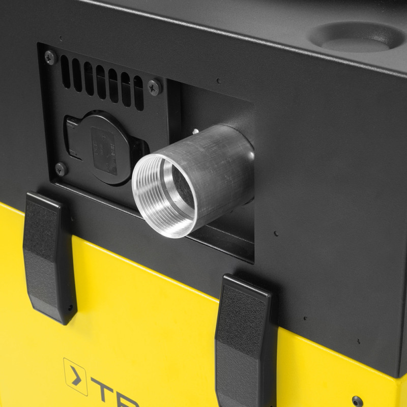 Изоляционная сушилка Trotec Qube+