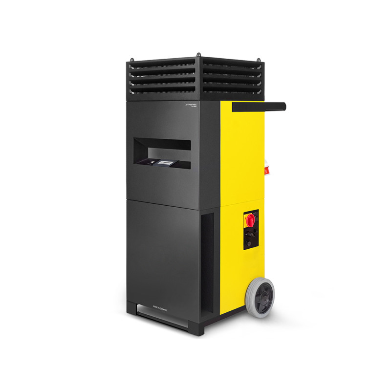 Многофункциональный воздухоочиститель Trotec TAC XT 18
