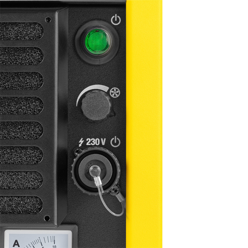 Адсорбционный осушитель Trotec TTR 200
