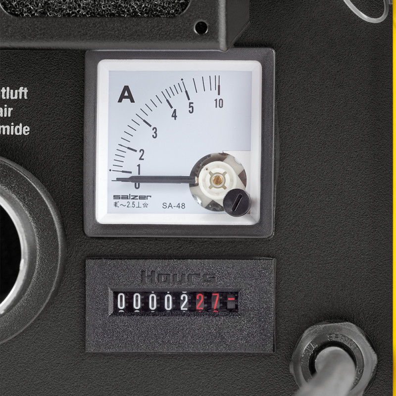 Адсорбционный осушитель Trotec TTR 200