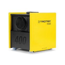 Адсорбционный осушитель Trotec TTR 400