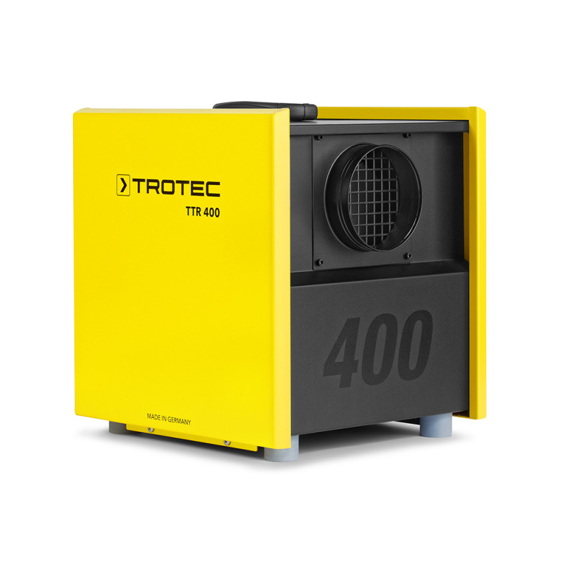 Адсорбционный осушитель Trotec TTR 400