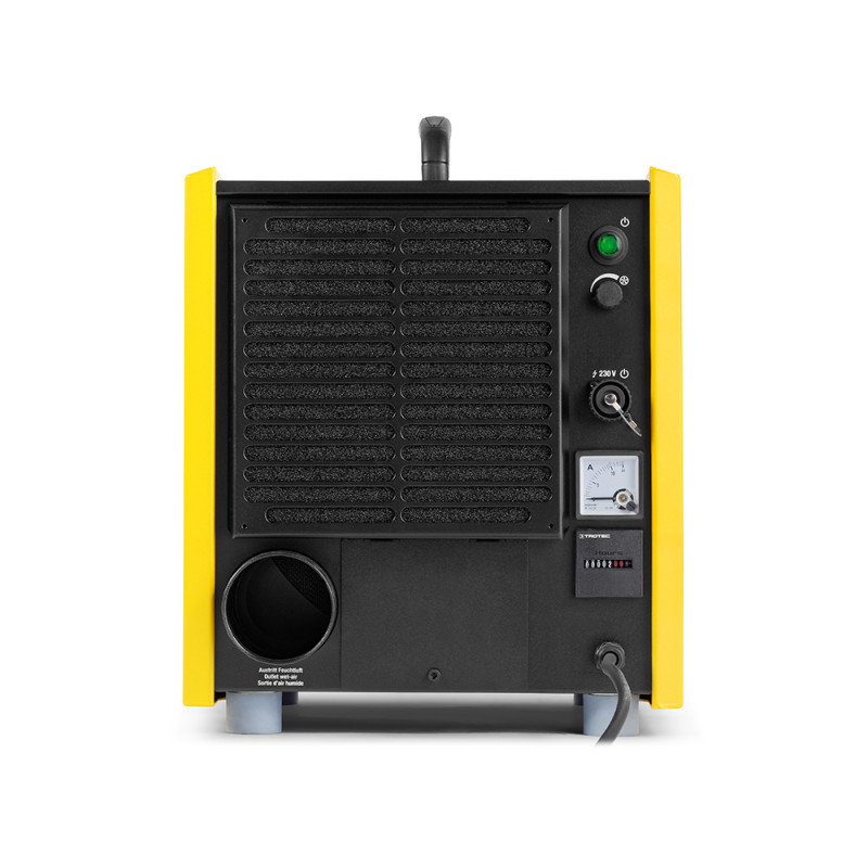 Адсорбционный осушитель Trotec TTR 400