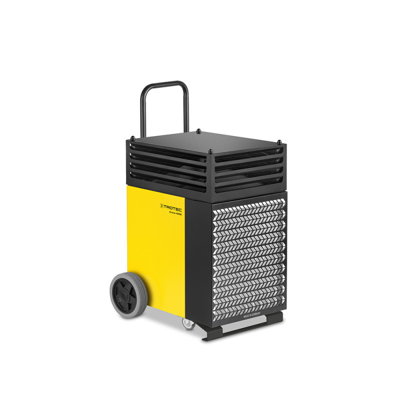 Озоновый дезинфектор Trotec Airozon 60000