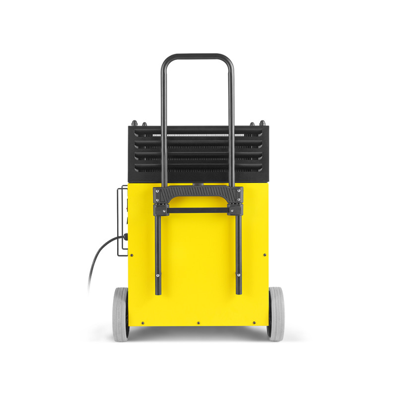 Озоновый дезинфектор Trotec Airozon 60000
