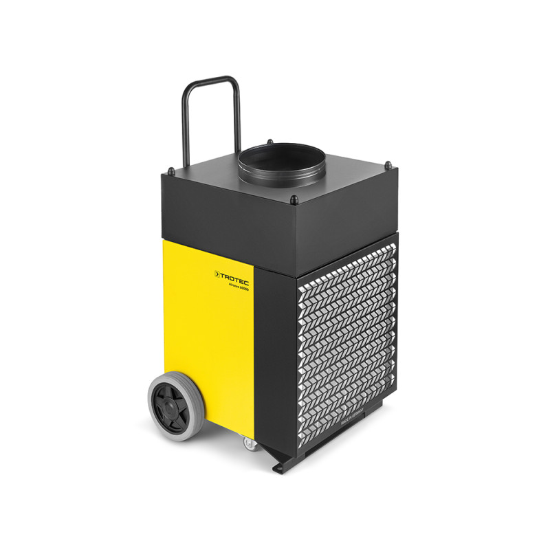Озоновый дезинфектор Trotec Airozon 60000