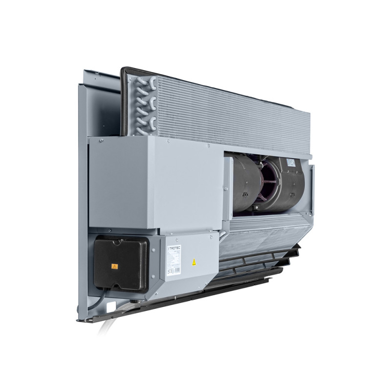Промышленный осушитель Trotec DH 60