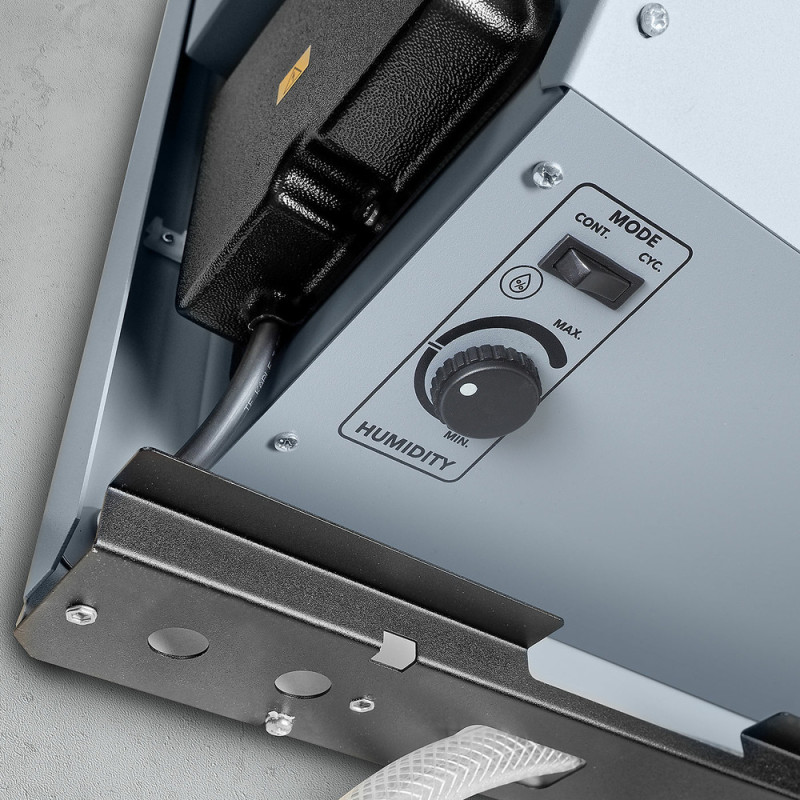 Промышленный осушитель Trotec DH 60