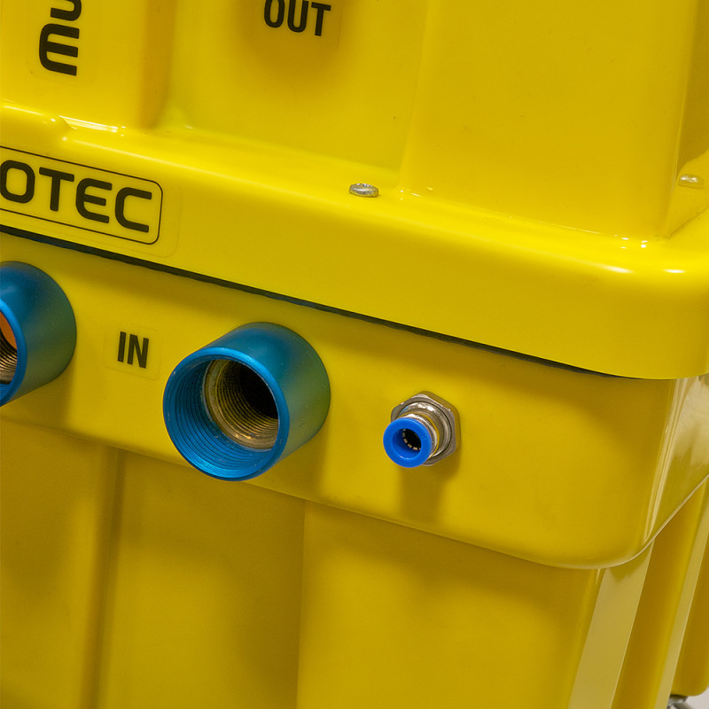 Водоотделитель Trotec WA 4i MultiQube