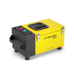 Видеоскоп Trotec PD 200