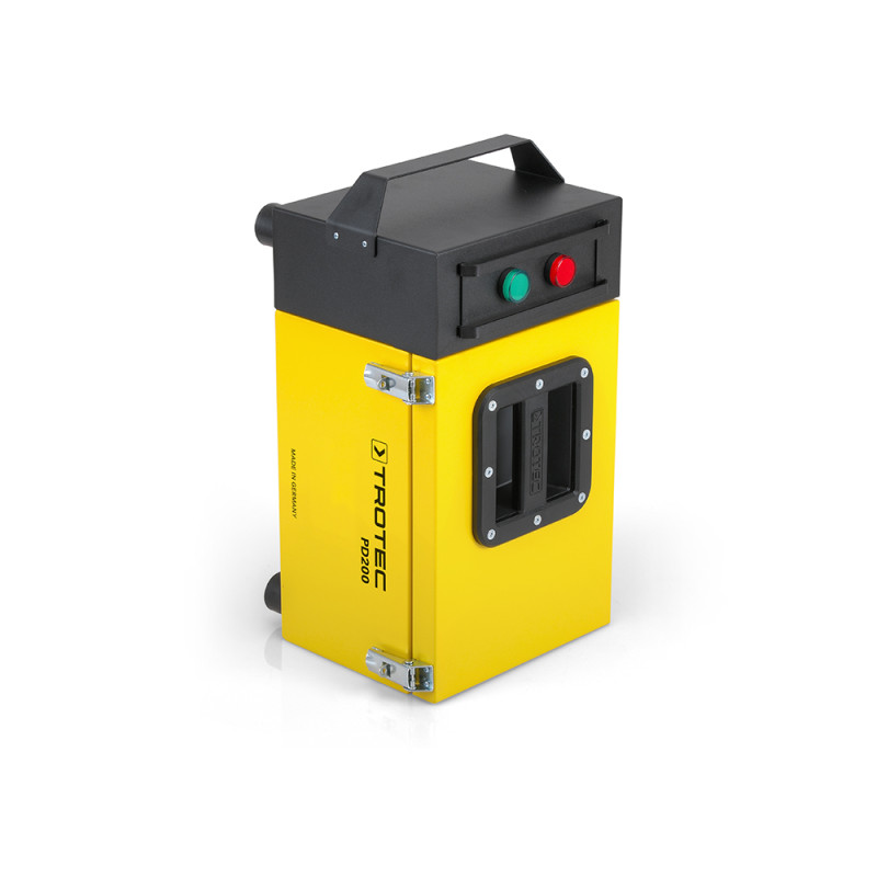 Видеоскоп Trotec PD 200
