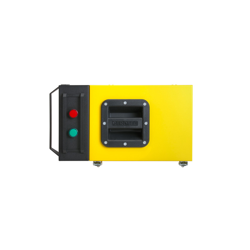 Видеоскоп Trotec PD 200