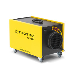 Коммерческий воздухоочиститель Trotec TAC 1500