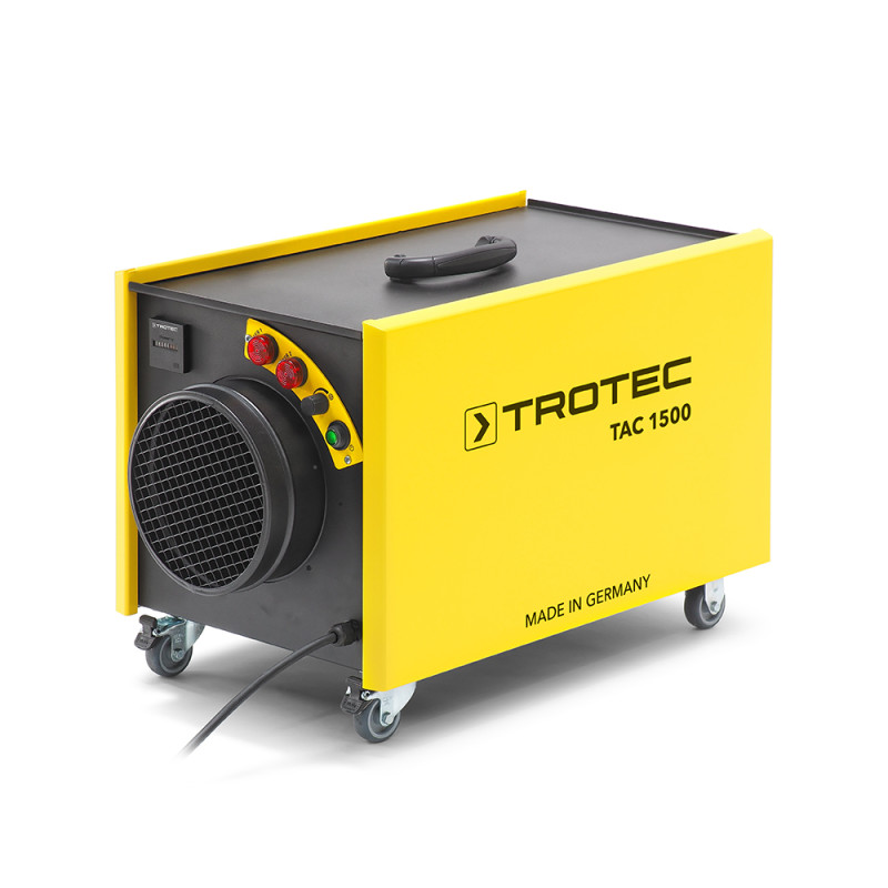 Коммерческий воздухоочиститель Trotec TAC 1500