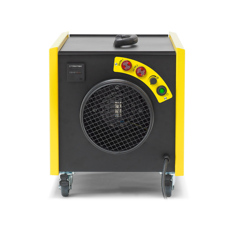 Коммерческий воздухоочиститель Trotec TAC 1500