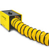 Коммерческий воздухоочиститель Trotec TAC 1500
